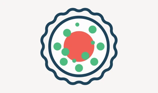 Fertilization icon